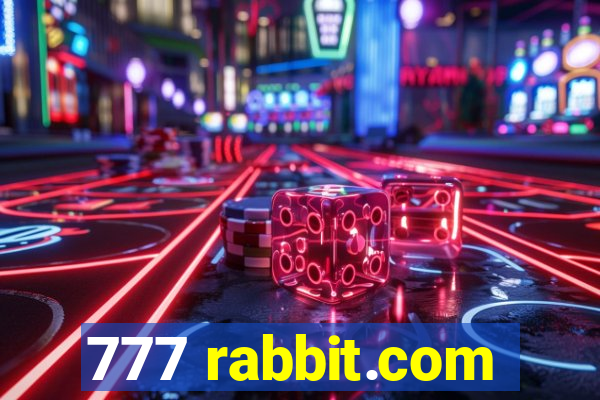 777 rabbit.com